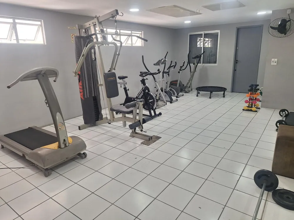 Apartamento, 2 quartos, 60 m² - Foto 5