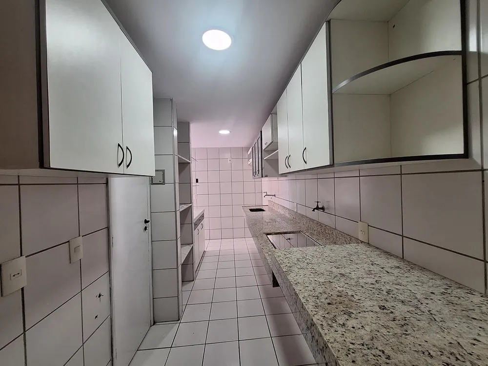 Apartamento, 2 quartos, 60 m² - Foto 3