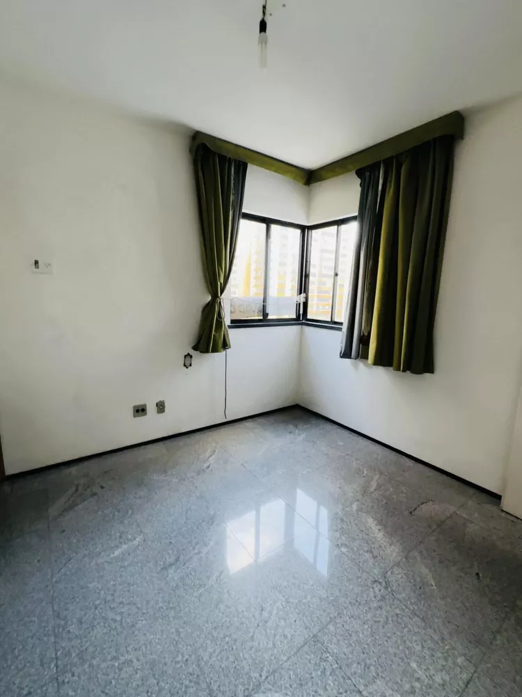 Apartamento, 4 quartos, 126 m² - Foto 2