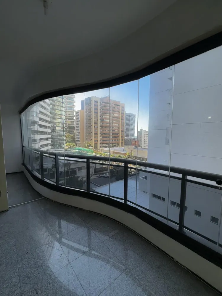 Apartamento, 4 quartos, 126 m² - Foto 13