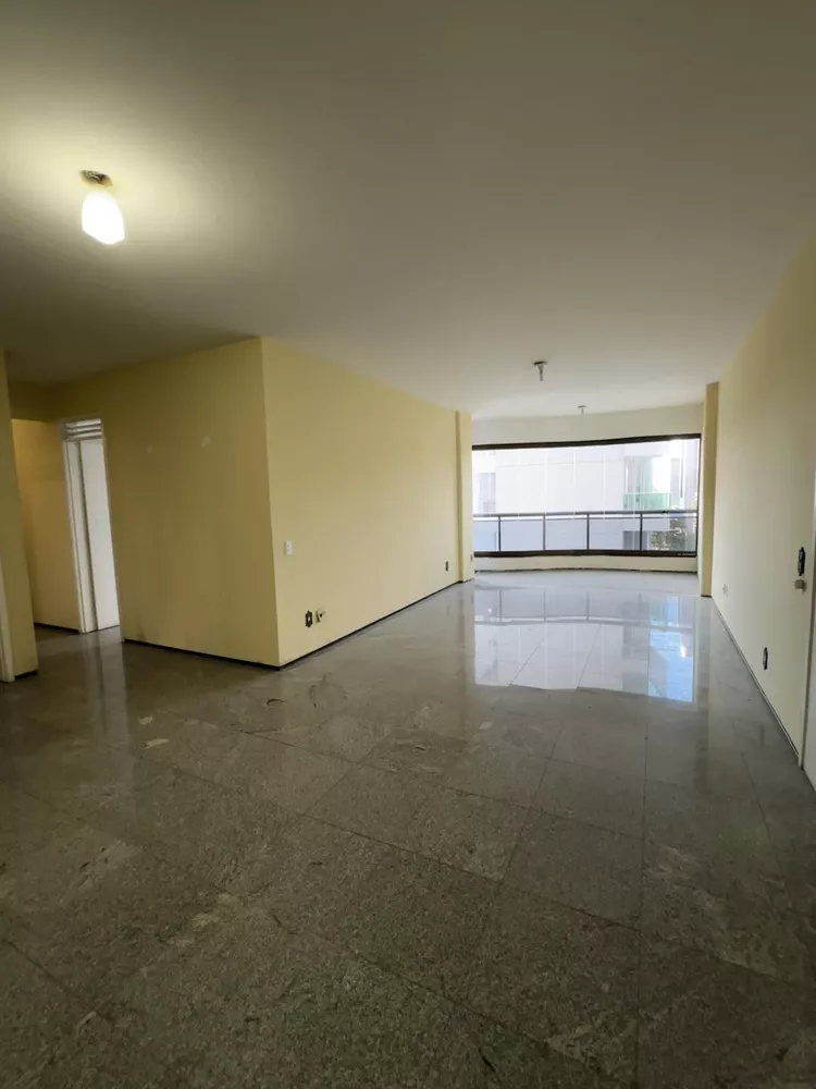 Apartamento, 4 quartos, 126 m² - Foto 1