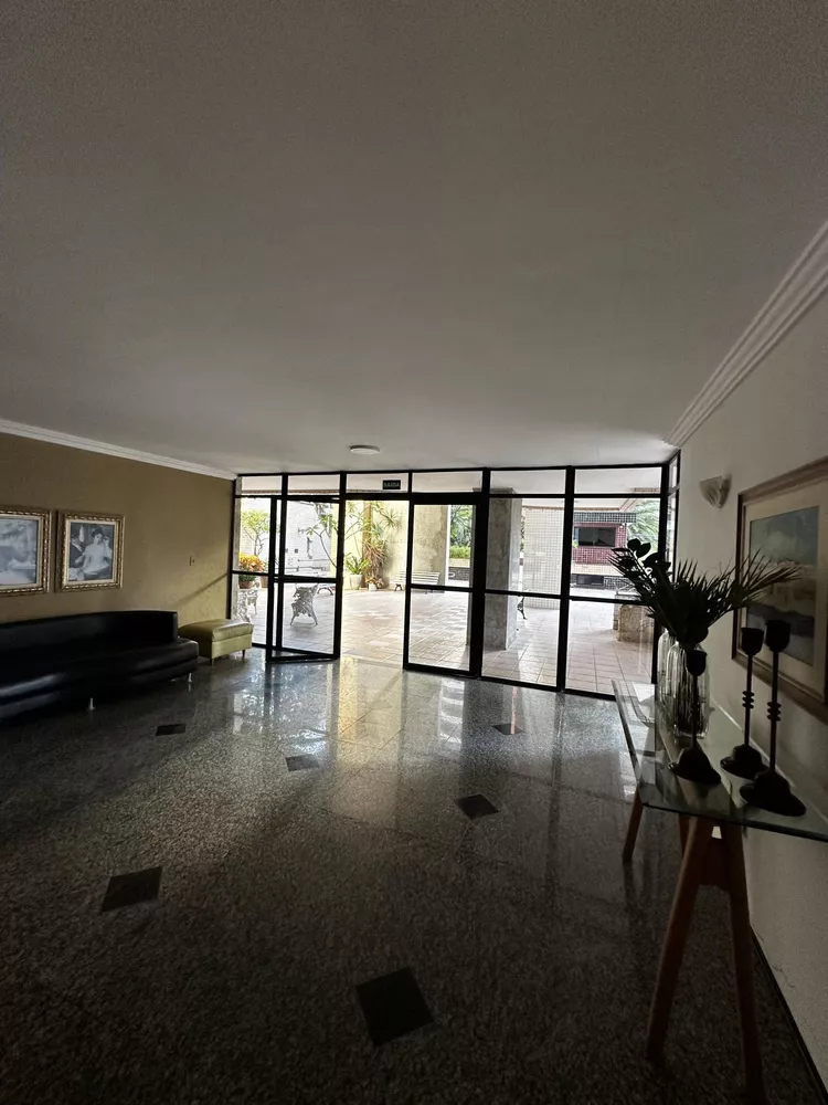 Apartamento, 4 quartos, 126 m² - Foto 4
