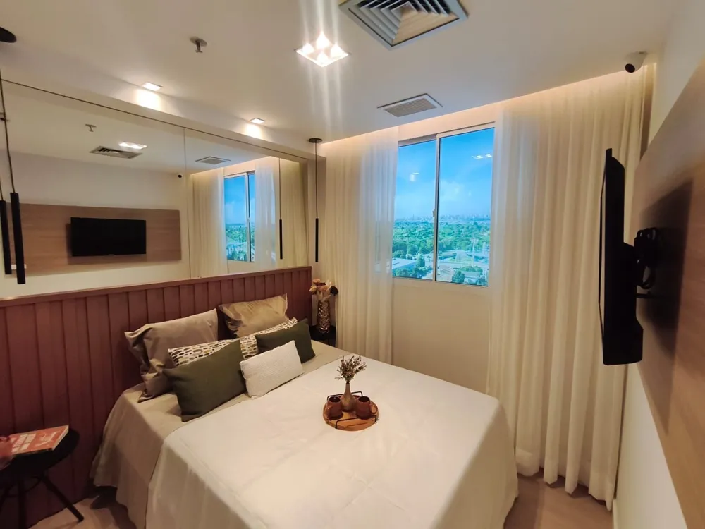 Apartamento, 2 quartos, 55 m² - Foto 5