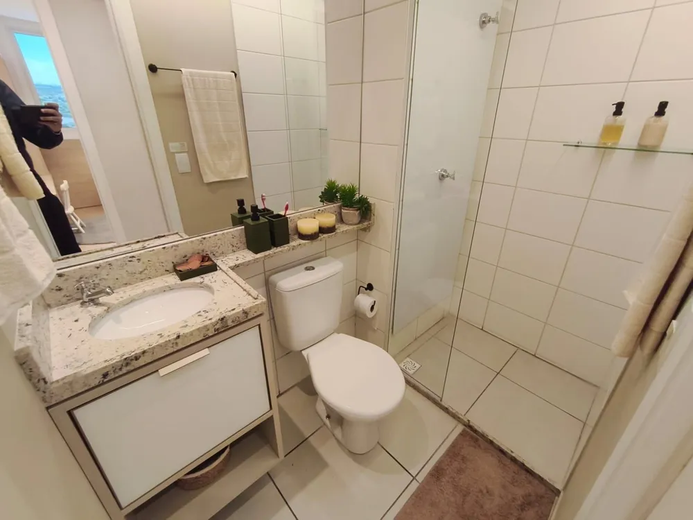 Apartamento, 2 quartos, 55 m² - Foto 14