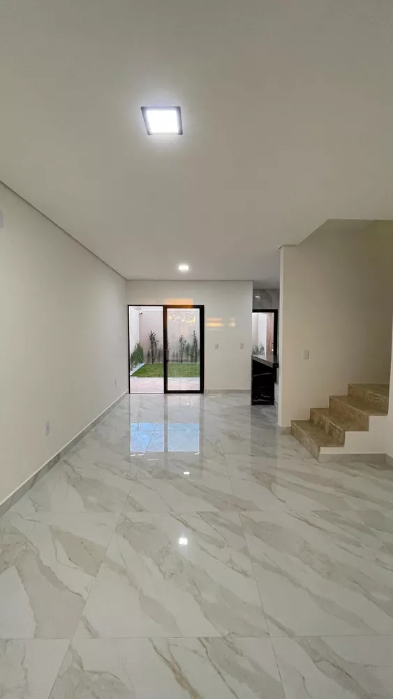 Casa, 4 quartos, 134 m² - Foto 6