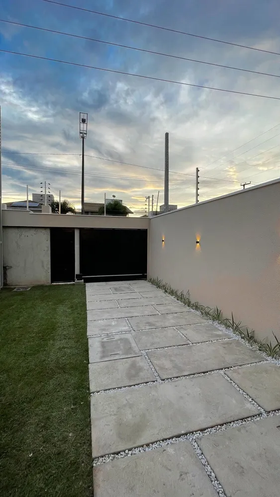 Casa, 4 quartos, 134 m² - Foto 10