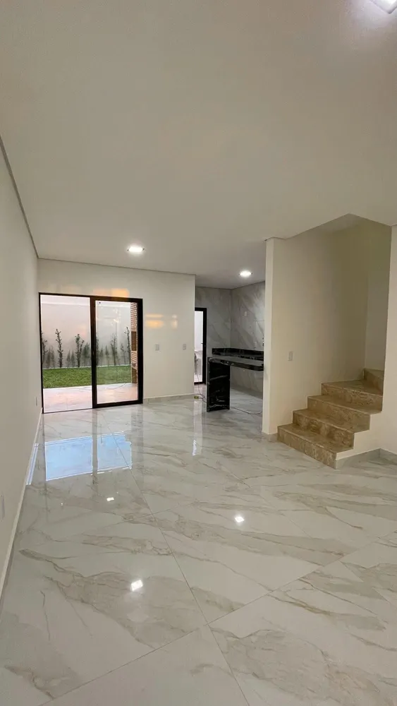 Casa, 4 quartos, 134 m² - Foto 5