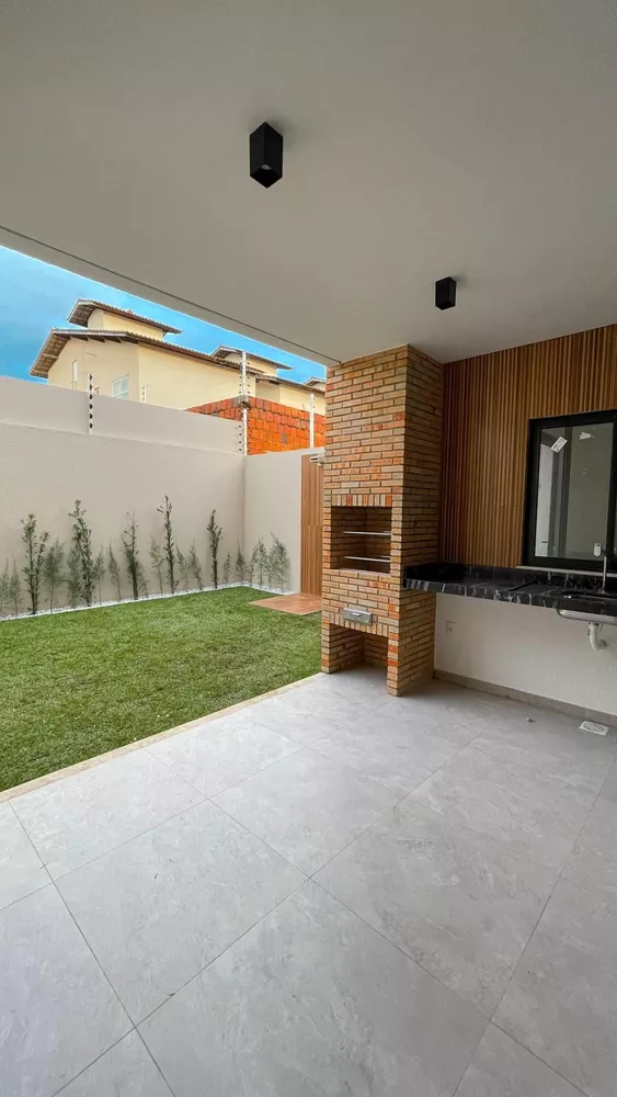 Casa, 4 quartos, 134 m² - Foto 7