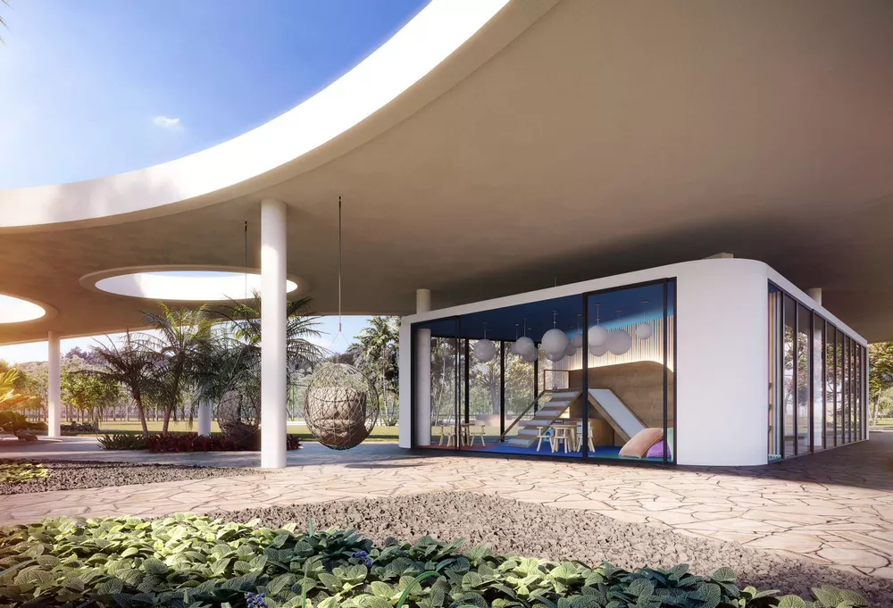 Terreno, 450 m² - Foto 3