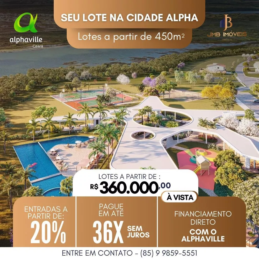 Terreno, 450 m² - Foto 2