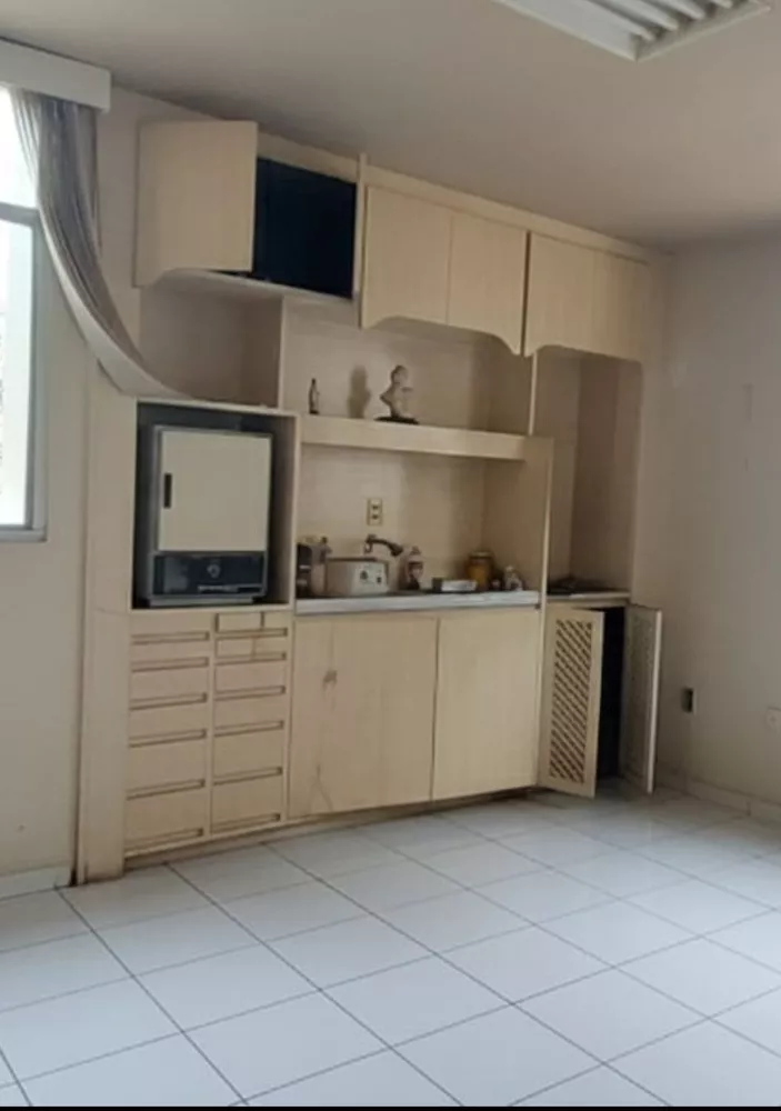 Sala-Conjunto, 40 m² - Foto 1