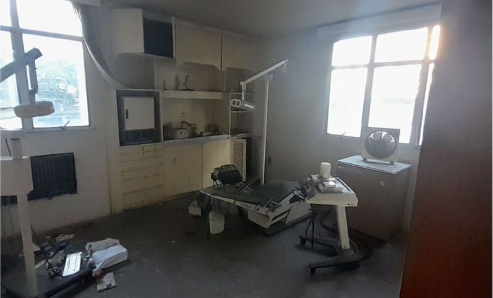 Sala-Conjunto, 40 m² - Foto 6