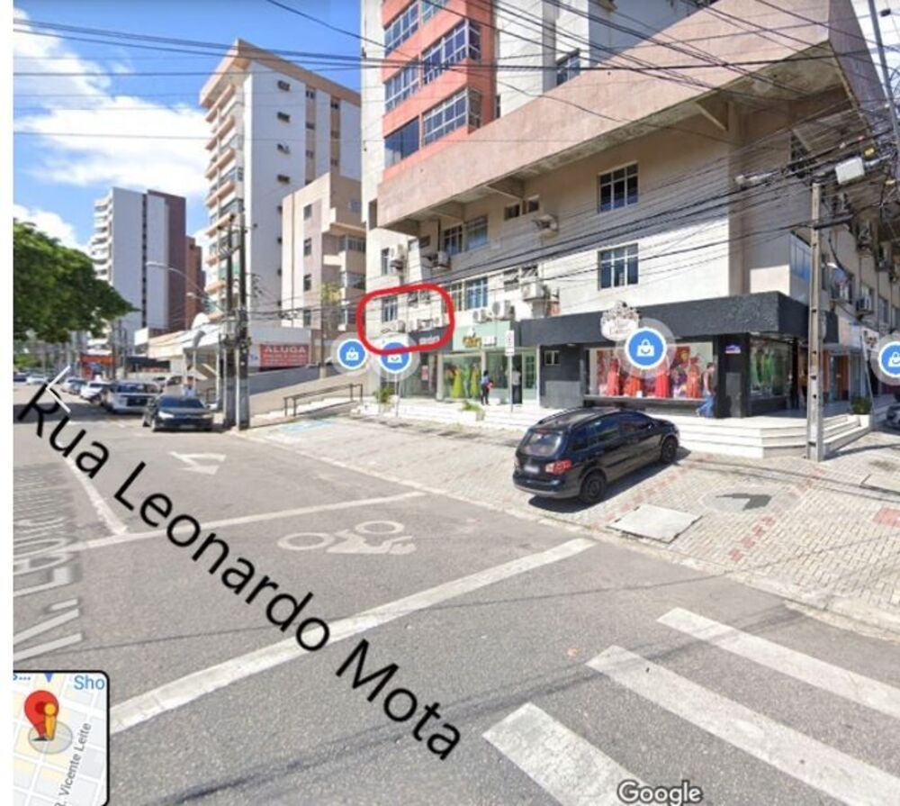 Sala-Conjunto, 40 m² - Foto 3