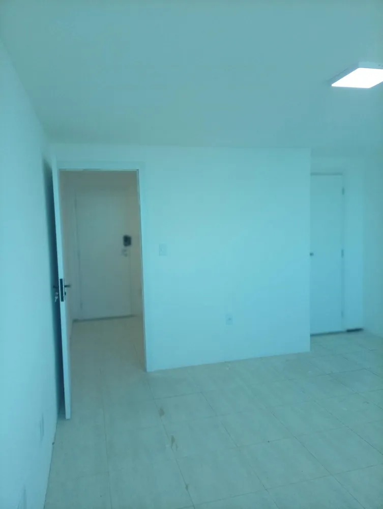 Sala-Conjunto, 35 m² - Foto 3