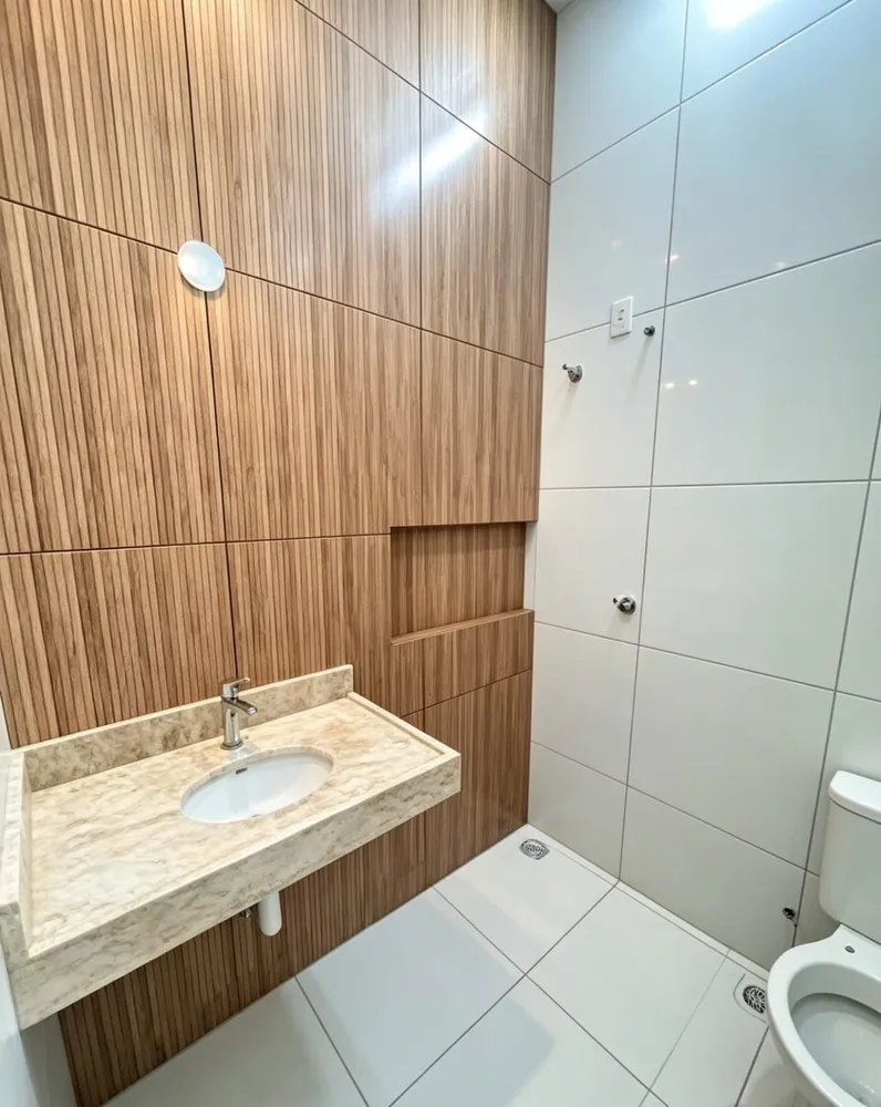 Casa, 3 quartos, 107 m² - Foto 5