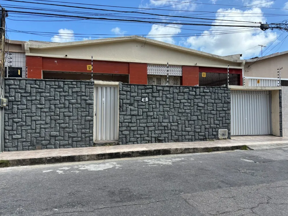 Casa, 7 quartos, 150 m² - Foto 3