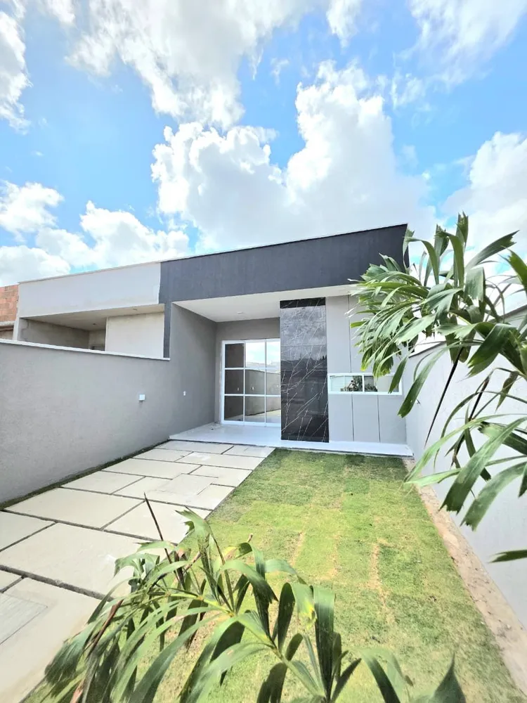 Casa, 3 quartos, 93 m² - Foto 13