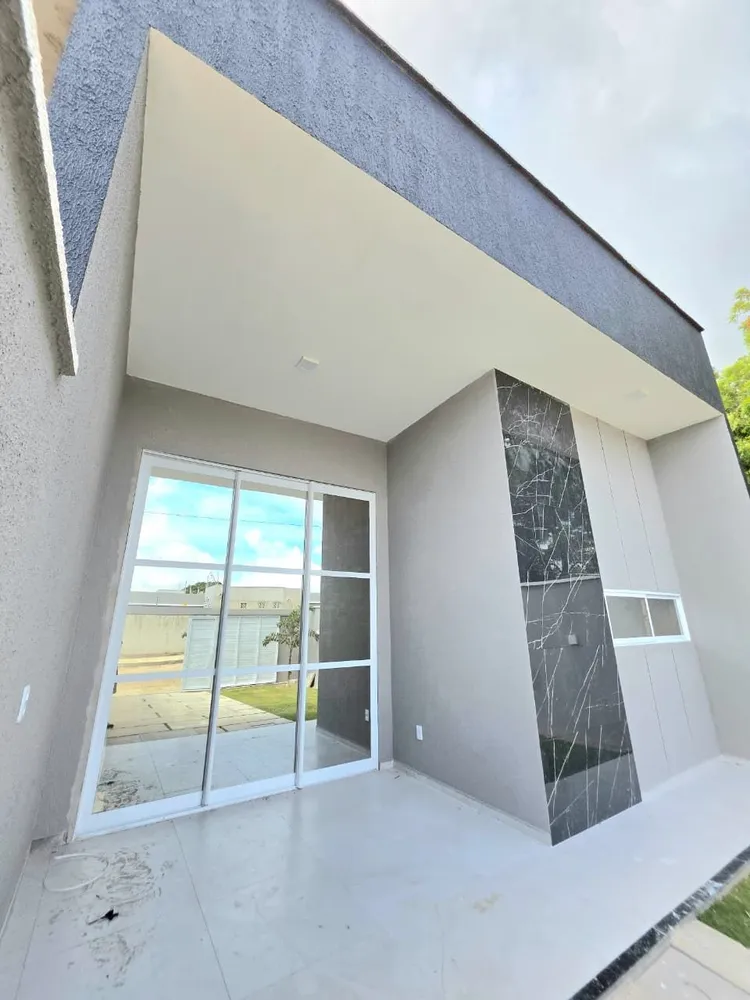Casa, 3 quartos, 93 m² - Foto 4