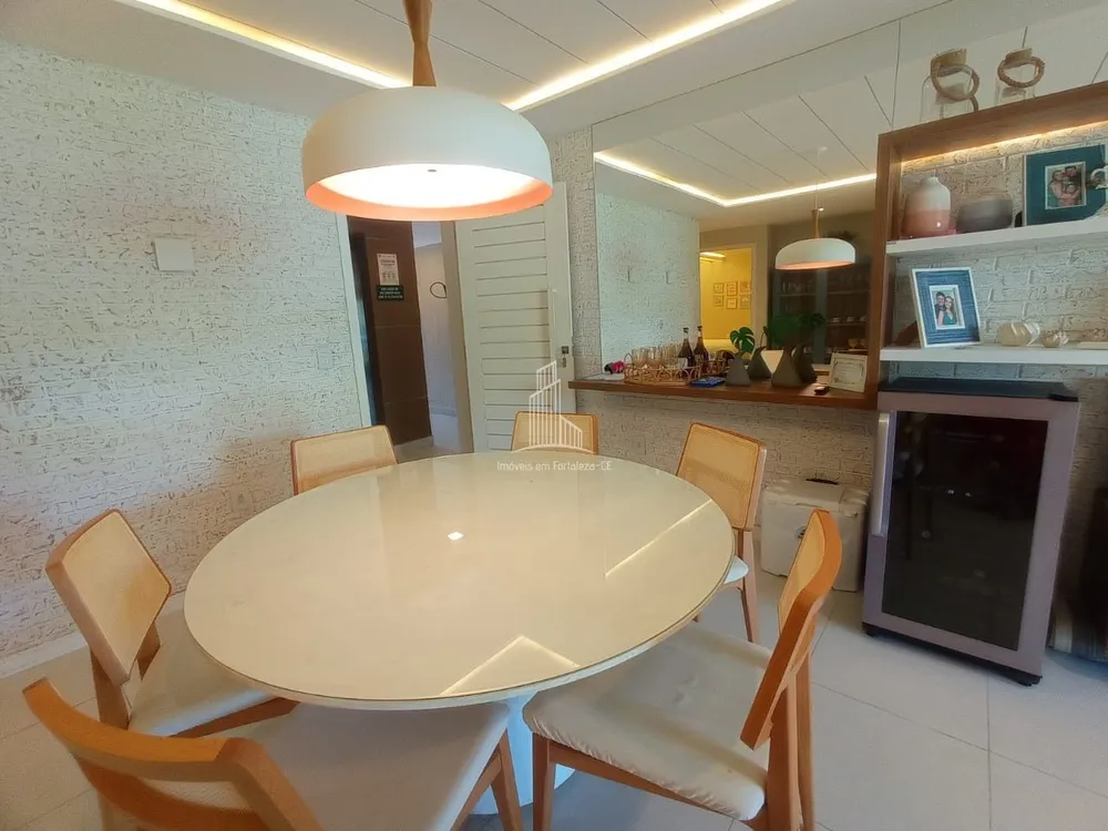 Apartamento, 3 quartos, 115 m² - Foto 12