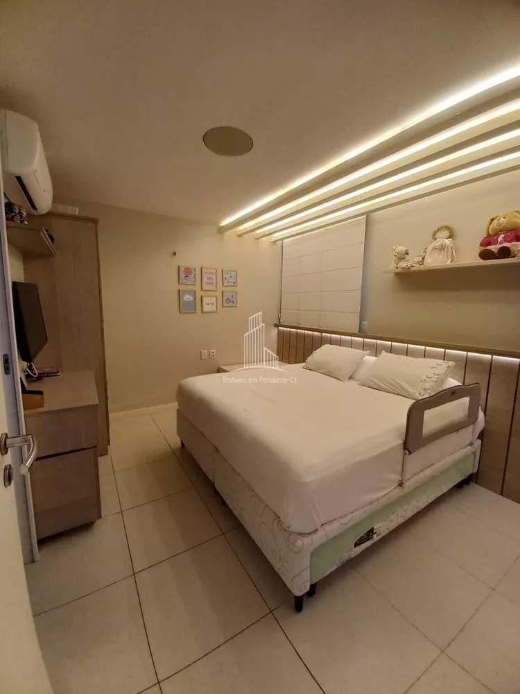 Apartamento, 3 quartos, 115 m² - Foto 2