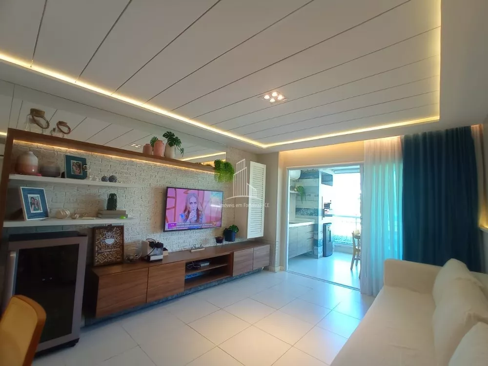 Apartamento, 3 quartos, 115 m² - Foto 3
