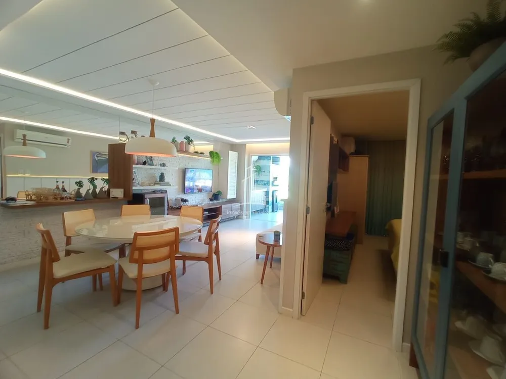 Apartamento, 3 quartos, 115 m² - Foto 8