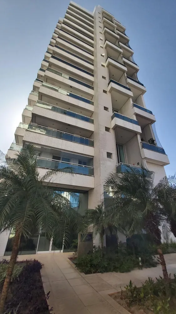 Apartamento, 3 quartos, 115 m² - Foto 2