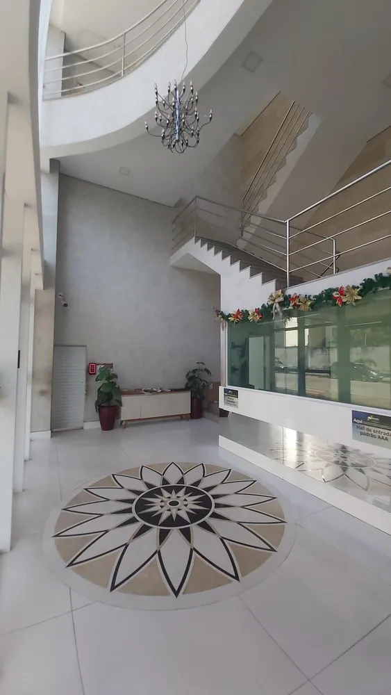 Apartamento, 3 quartos, 115 m² - Foto 9