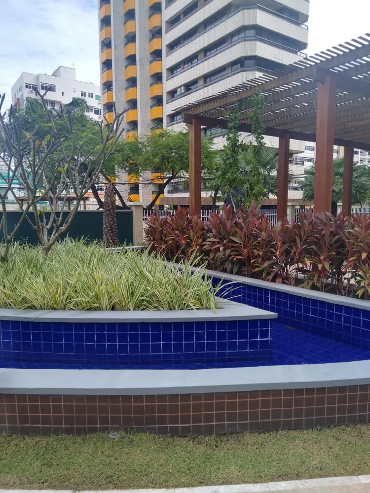 Apartamento, 4 quartos, 150 m² - Foto 9