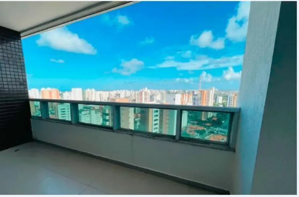 Apartamento, 4 quartos, 150 m² - Foto 11