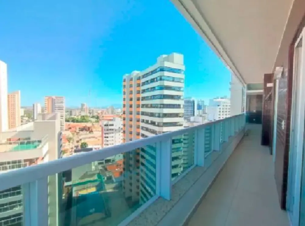 Apartamento, 4 quartos, 150 m² - Foto 13