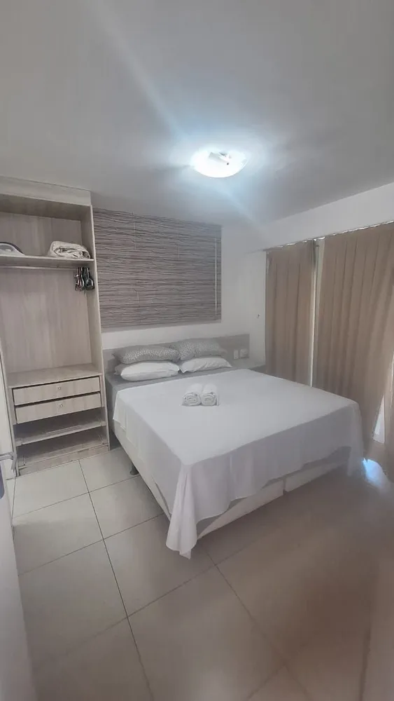 Apartamento, 3 quartos, 140 m² - Foto 14
