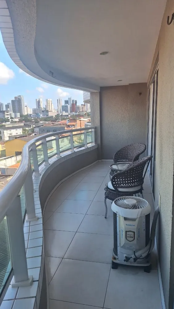 Apartamento, 3 quartos, 140 m² - Foto 12