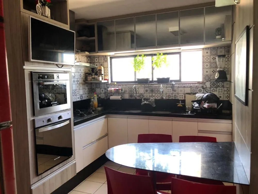 Apartamento, 3 quartos, 140 m² - Foto 6