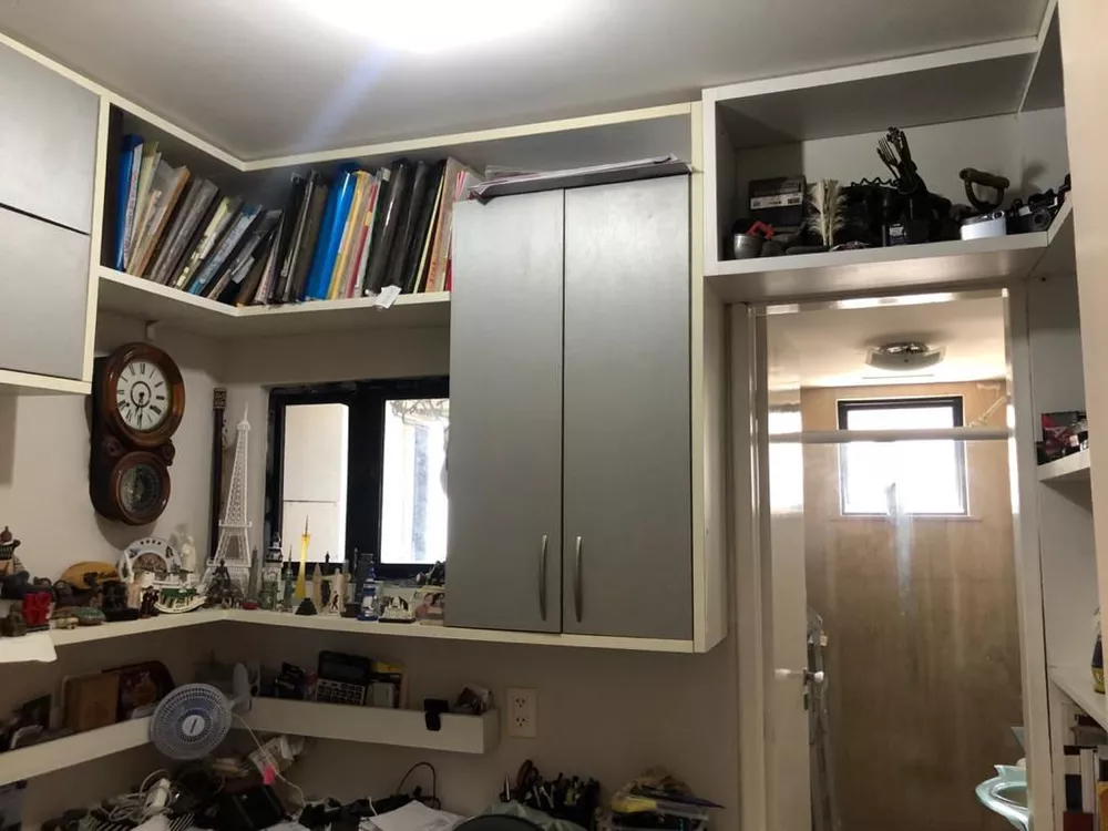 Apartamento, 3 quartos, 140 m² - Foto 2