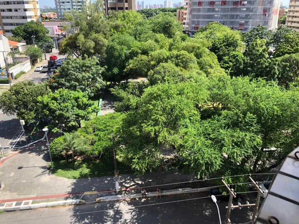 Apartamento, 3 quartos, 140 m² - Foto 4