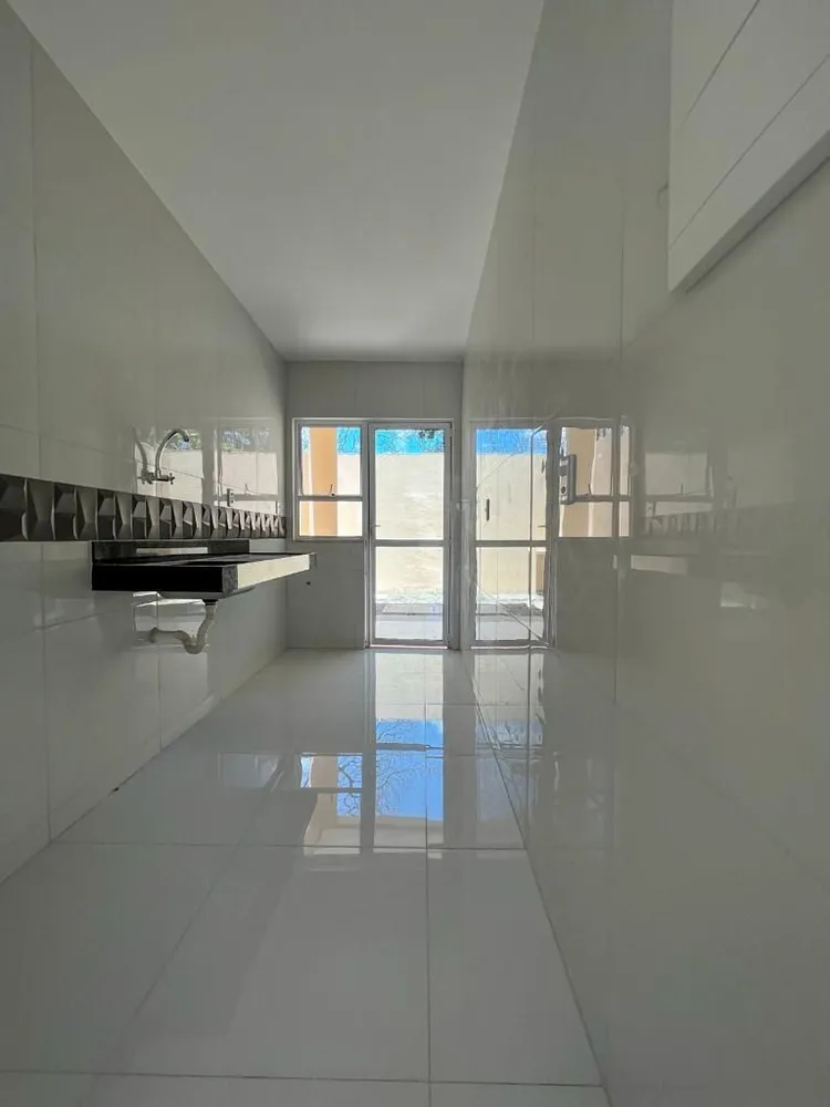 Casa, 3 quartos, 94 m² - Foto 7