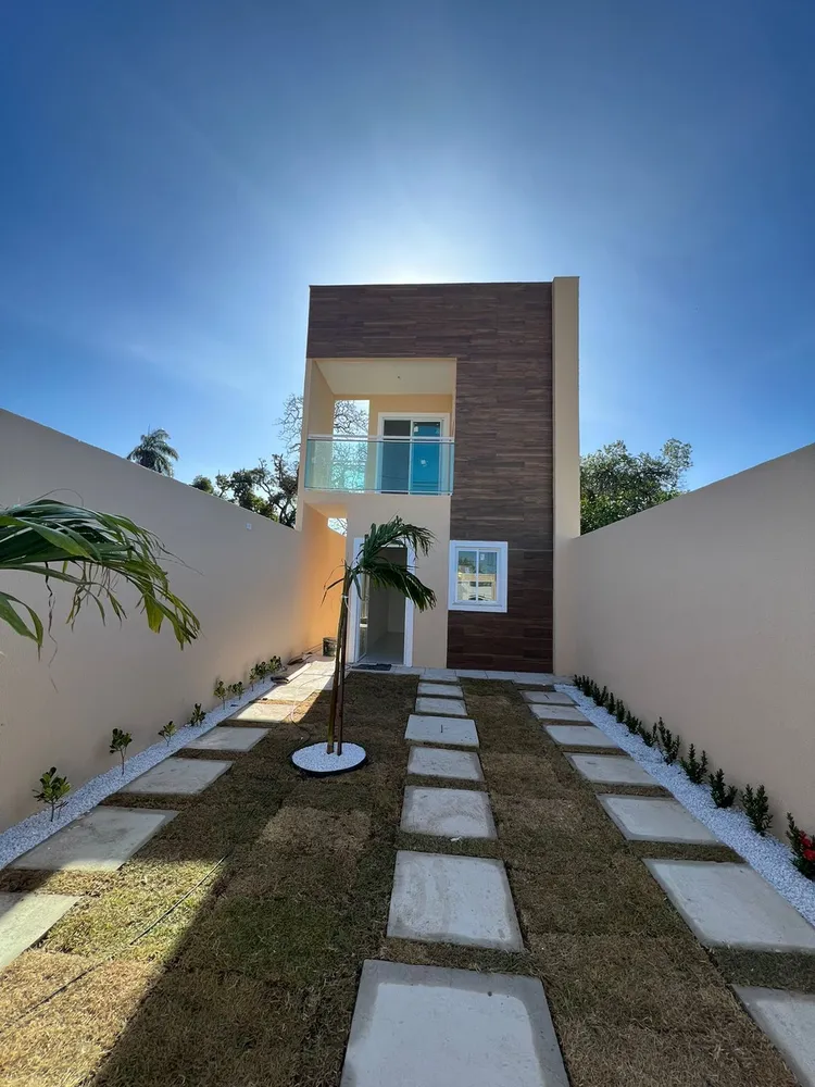 Casa, 3 quartos, 94 m² - Foto 6