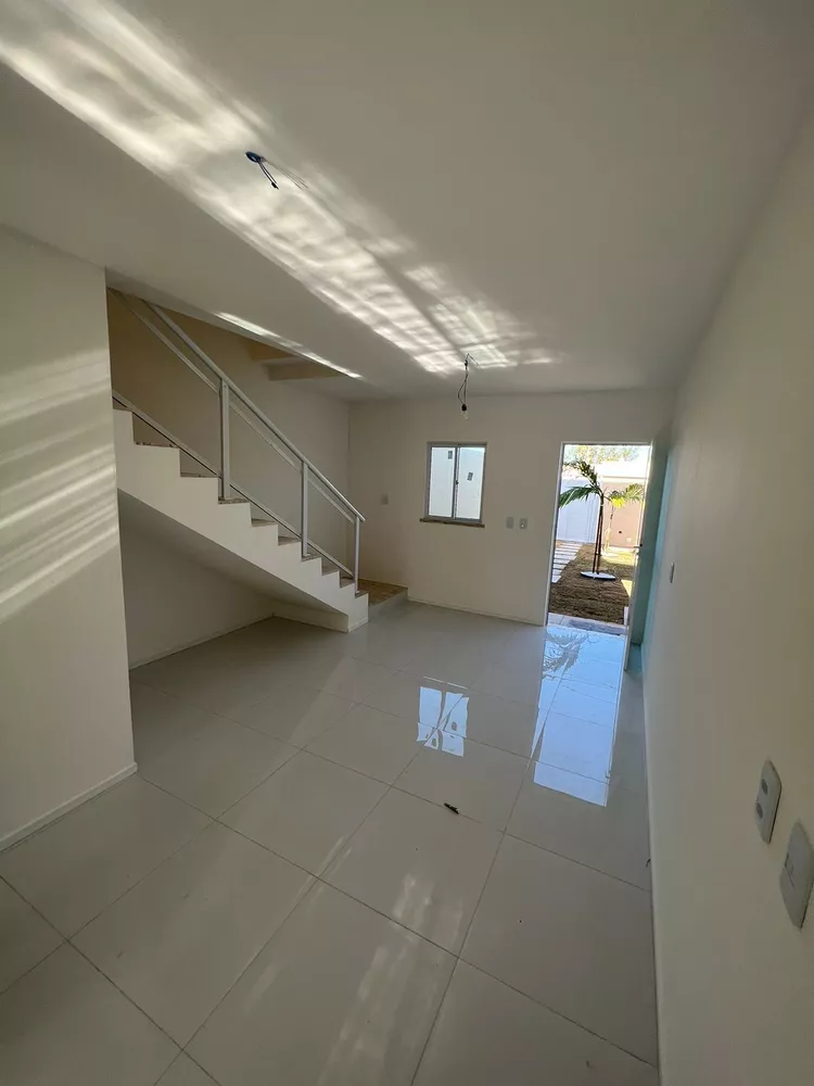 Casa, 3 quartos, 94 m² - Foto 2