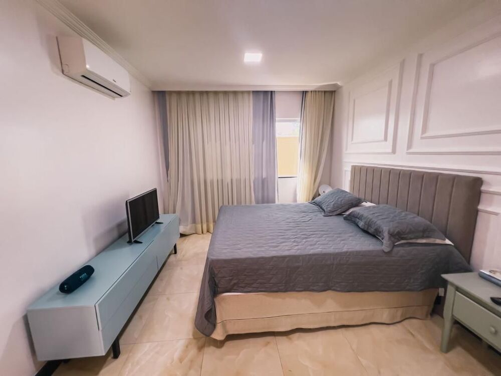 Casa de Condomínio à venda e aluguel com 3 quartos, 168m² - Foto 3