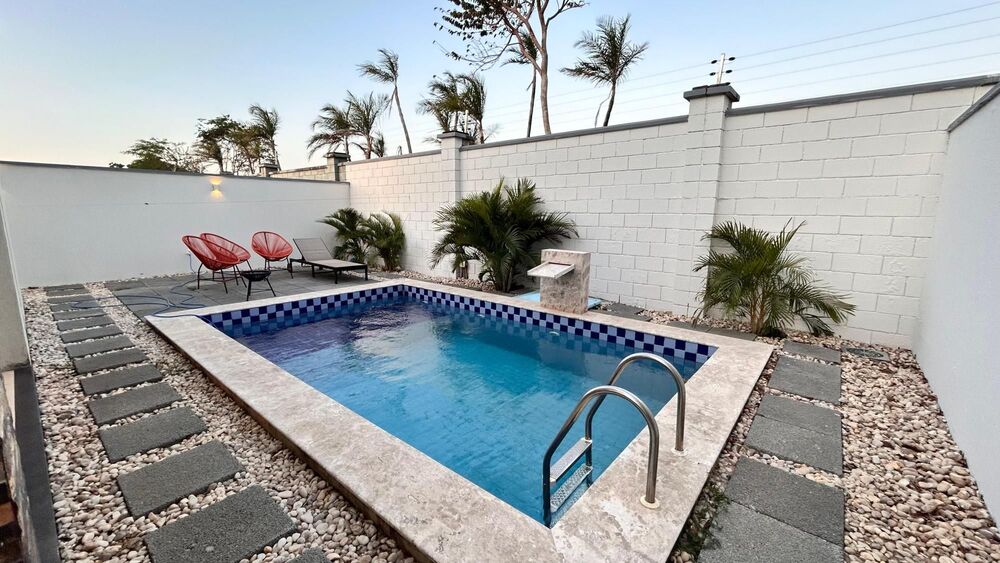 Casa de Condomínio à venda e aluguel com 3 quartos, 168m² - Foto 4