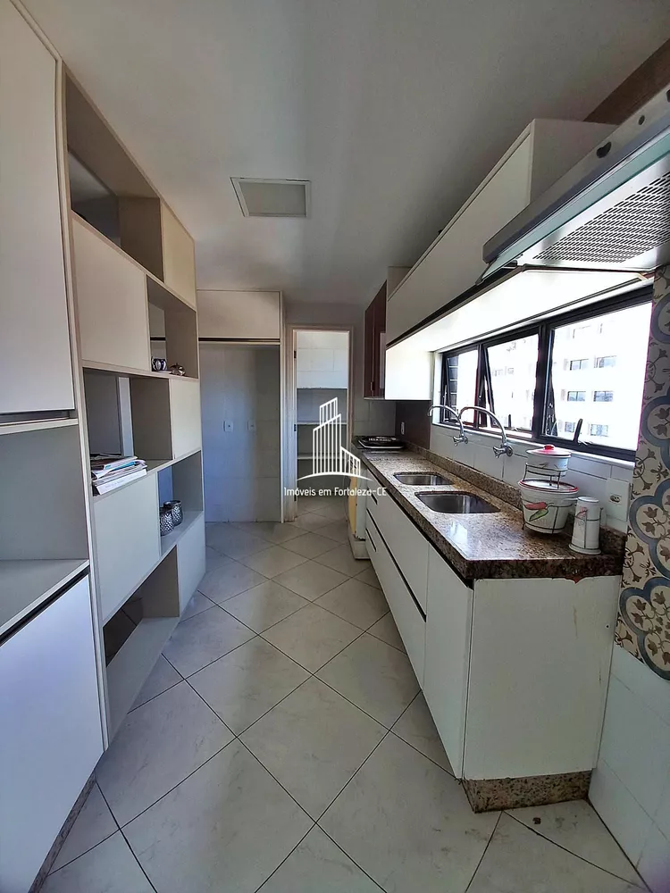 Apartamento, 3 quartos, 206 m² - Foto 4