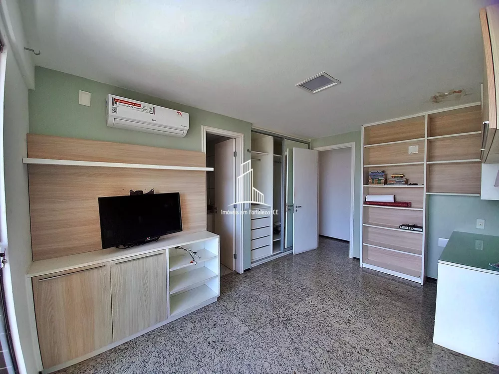 Apartamento, 3 quartos, 206 m² - Foto 2