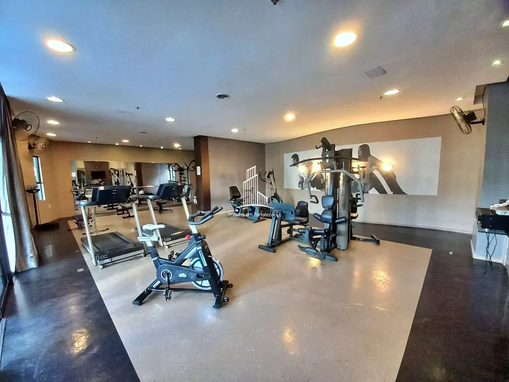 Apartamento, 3 quartos, 206 m² - Foto 3