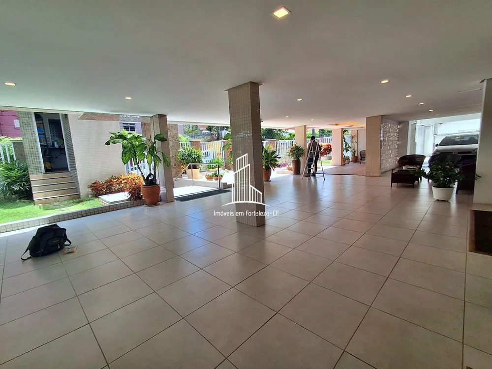 Apartamento, 3 quartos, 200 m² - Foto 20