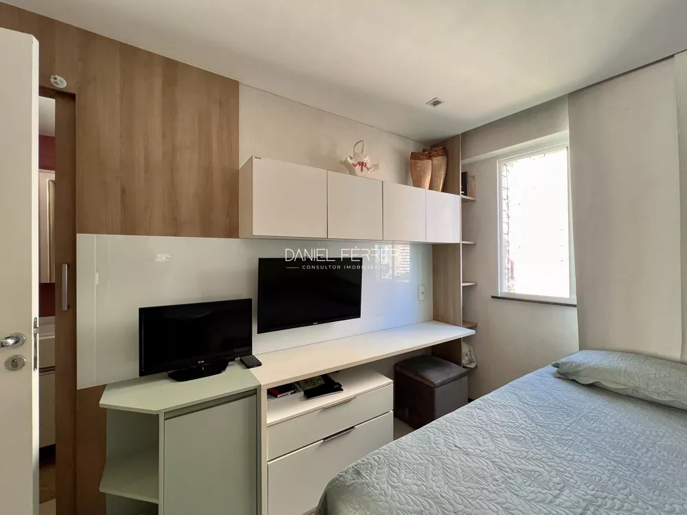 Apartamento, 3 quartos, 74 m² - Foto 1