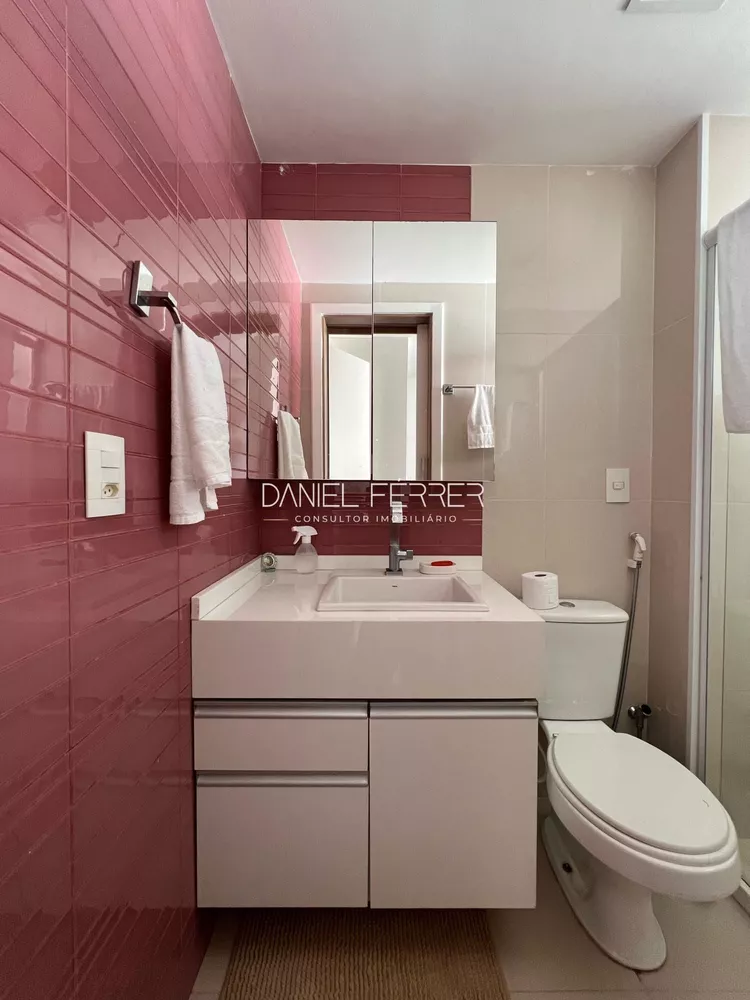 Apartamento, 3 quartos, 74 m² - Foto 2