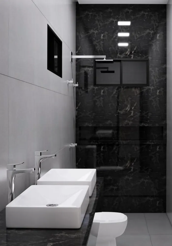 Casa, 3 quartos, 146 m² - Foto 9