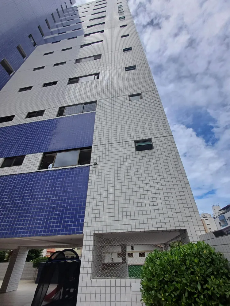 Apartamento, 3 quartos, 72 m² - Foto 2
