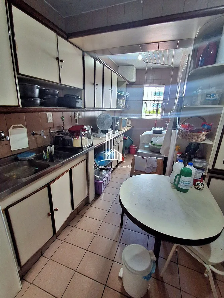 Apartamento, 3 quartos, 110 m² - Foto 12